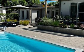Best Apartman Boglar